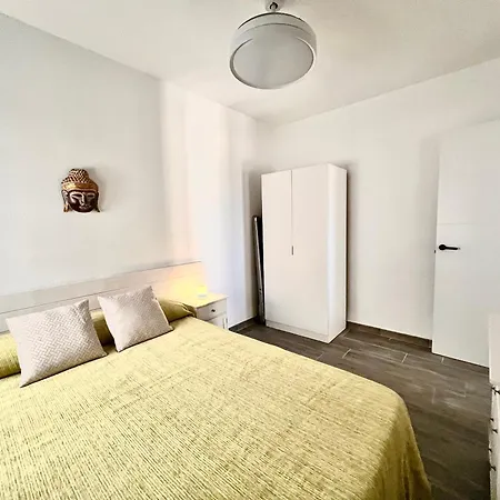 De Lujo Con Piscina Y Vistas Al Mar Apartmán