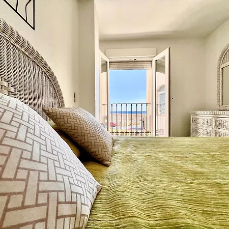 Apartmán De Lujo Con Piscina Y Vistas Al Mar Torrevieja