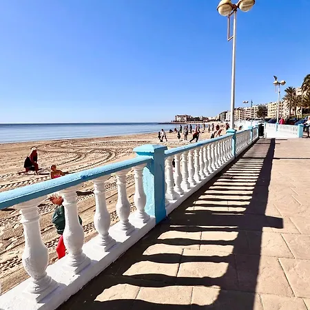 De Lujo Con Piscina Y Vistas Al Mar *